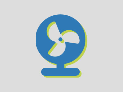 Fans & Components